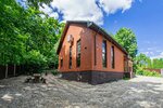 Loft House, Domik58 (Garden Partnership Lesnoye, 309), guest house