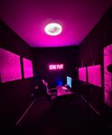 Star Play (Friedricha Engelsa Street, 8), recording studio