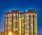 KvartApart (Vokzalnaya Street, 51А), hotel