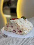 Karamelka (ulitsa Konstantina Gondarya, 97), confectionary