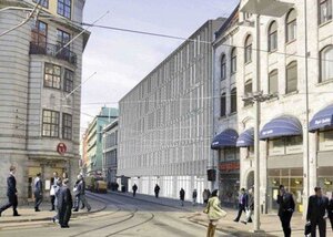 Гостиница Comfort Hotel Xpress Central Station