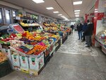Овощи, фрукты (Pushkina Street, 104/2), greengrocery