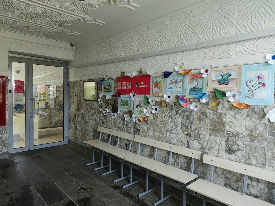 Telecommunication equipment TechService, Gelendgik, photo