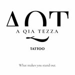 A Qia Tezza (Нижний Сусальный переулок, 4, стр. 3), пирсинг-салон  Мәскеуде