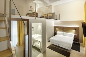 Гостиница Отлеь Arrizul Congress