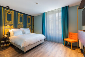 Гостиница Marmont Hotel