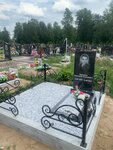 Памятники (Pogranichnaya ulitsa, 107Б), production of tombstones