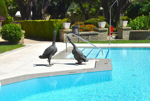 Гостиница Hotel Villa Jerez