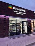 Buy-sound (Novgorodskaya Street, 124В), auto acoustics
