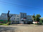 Аренда офисных и торговых помещений (rabochiy posyolok Privolzhskiy, ulitsa Myasokombinat, 2А) ، وكالة عقارية