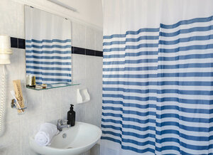 Гостиница Anesis Hotel