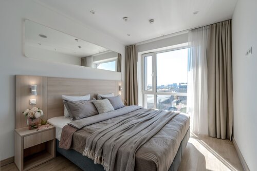 Апартаменты Only Piter в Санкт-Петербурге