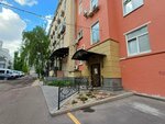 Hi Bowls (Marksistskaya Street, 34к4), restaurant