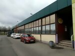 Фотолавочка_СПб (Planernaya Street, 49) ، مركز نسخ
