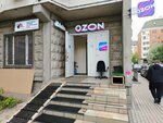Lotos (Rubtsovskaya Embankment, 2к3), dry cleaning