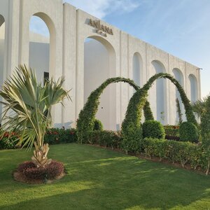 Гостиница Rixos Radamis Sharm El Sheikh