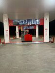 АЗС (Republic of Daghestan, selo Magaramkent), gas station