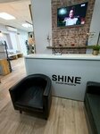 Shine (Aleutskaya Street, 12), beauty salon