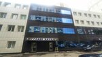 Mix Records (Lyusinovskaya Street, 36с2), recording studio