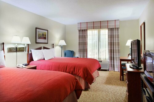 Гостиница Country Inn & Suites by Radisson, Elgin, Il