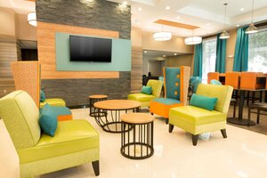 Гостиница Pear Tree Inn San Antonio Arpt