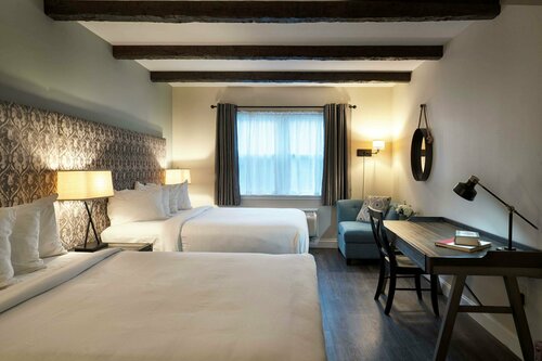 Гостиница The Century House, Ascend Hotel Collection