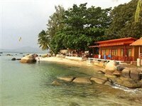 Гостиница Sea Sunset Resort