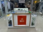 Xm. Oren (prospekt Mira, 15Е), tienda de electrónica