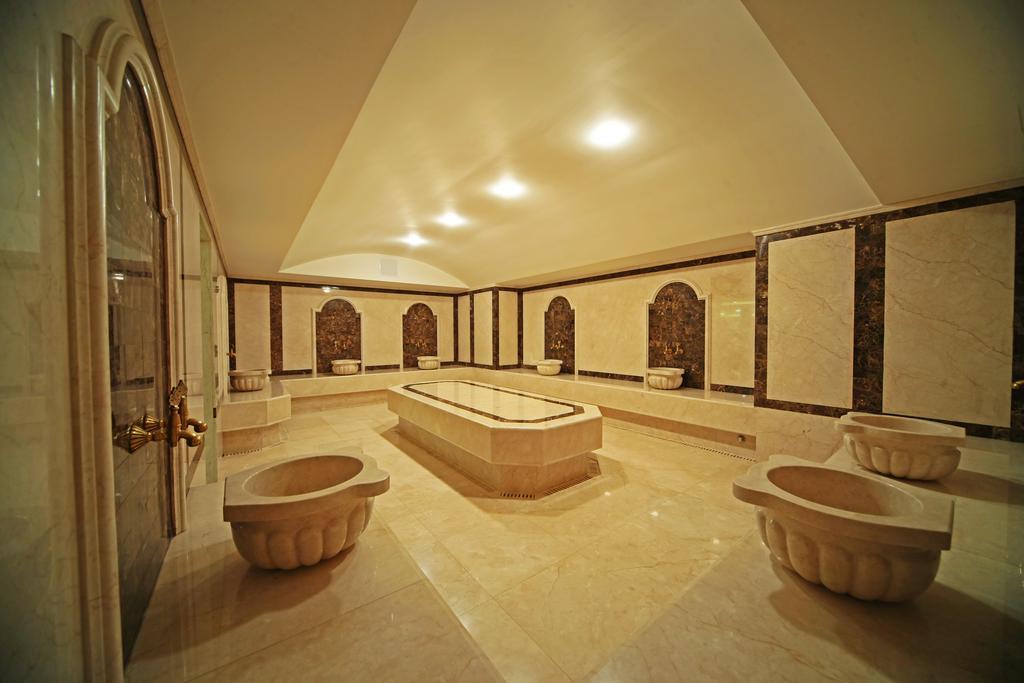 Фото Вилла Гранд Поляна