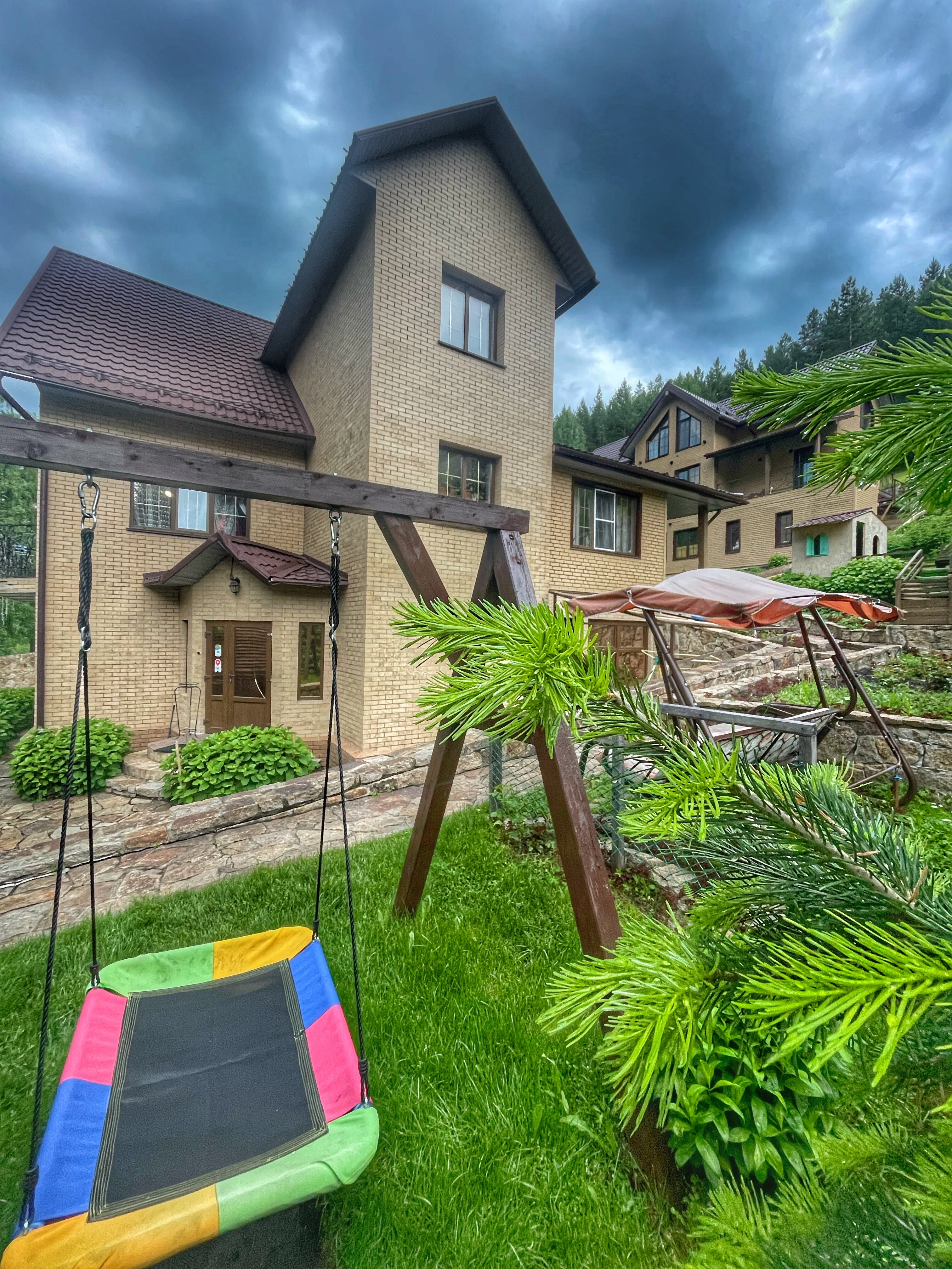 Фото Радевичи