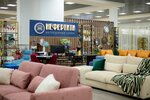 Nefertiti (mikrorayon Nadezhda, 4), furniture store