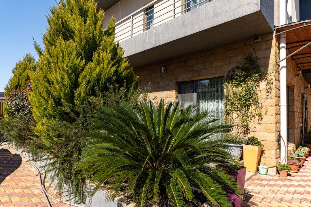 Фото Гостевой дом Сезон