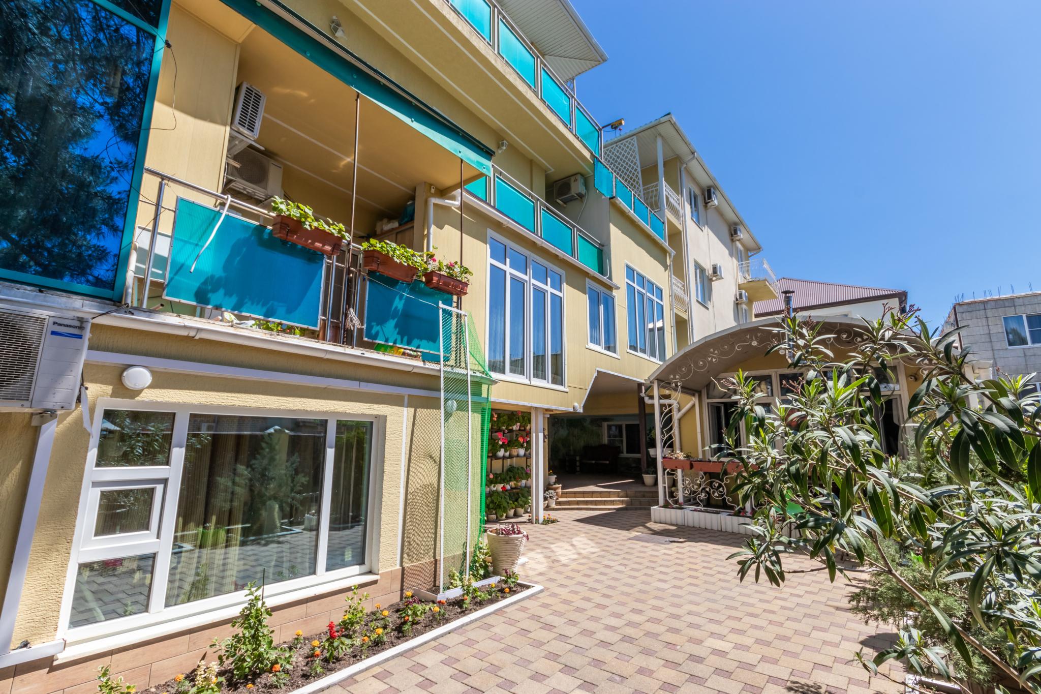 Фото отеля 4