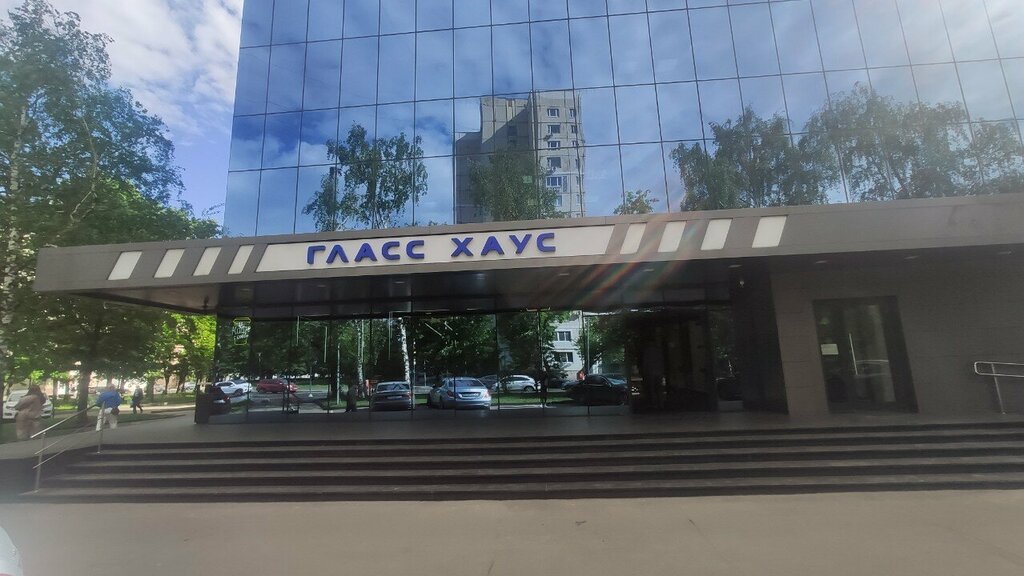 Organización autorreguladora Akkreditovannoye predstavitelstvo Cro Moskva, , foto