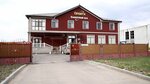 Орбита (Oryol, ulitsa Germano, 1), banquet hall