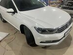 Uus (Novorossiysk, Shosseynaya Street, 96), car painting