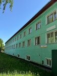 Kogpobu Kirovsky meditsinsky kolledzh (ulitsa Romana Yerdyakova, 23) ، كلية