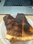 Testo Pizza (Zorge Street, 19/162), cafe