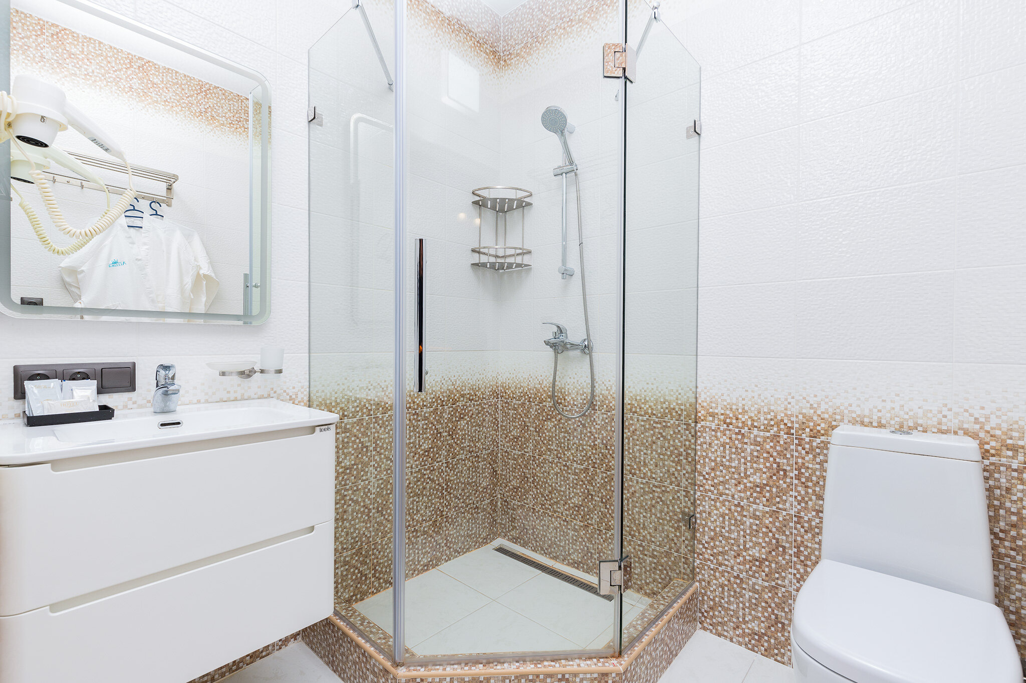 Фото Аллура