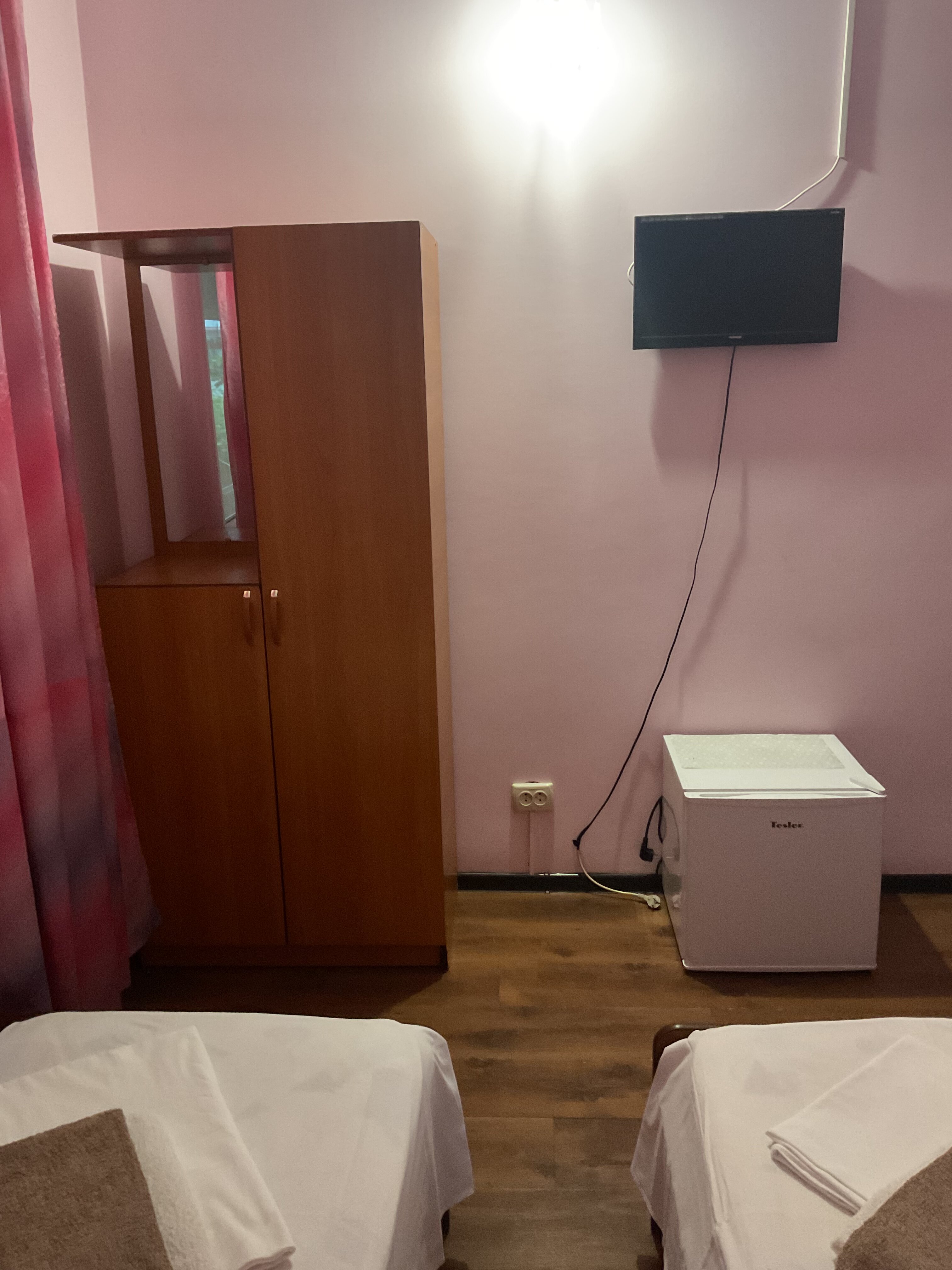 Фото Кипарис