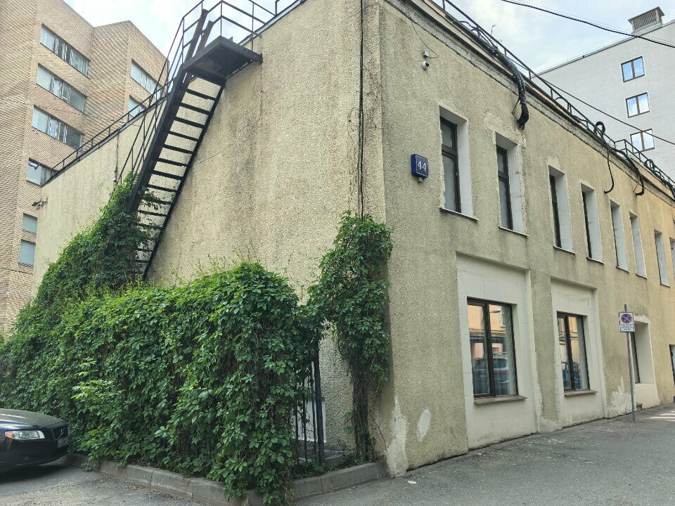 Clothing store Melisa, Moscow, photo