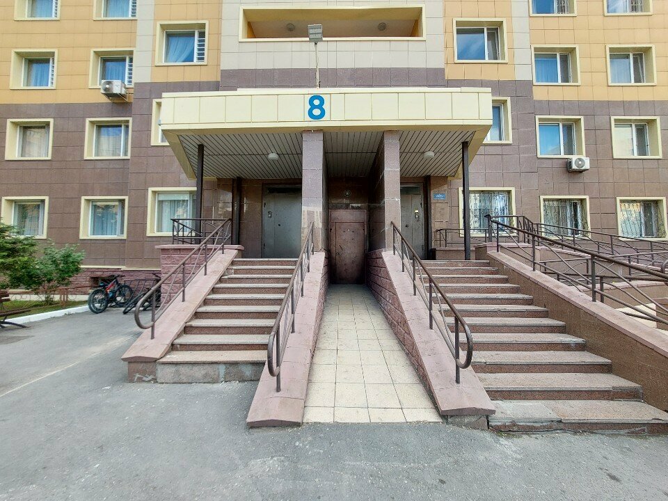 Gift and souvenir shop Kashon Sweets Astana, Astana, photo