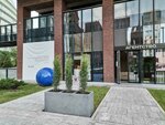 Vremena goda (Usachyova Street, 13), luxury real estate