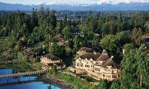 Гостиница Painter