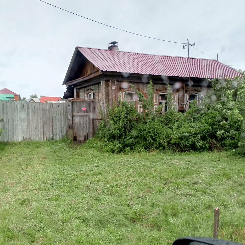 Hospital Kozhno-venerologichesky kabinet Gbuz To Oblastnaya bolnitsa № 23, Yalutorovsk, photo