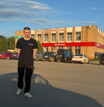 Magnit (посёлок городского типа Кардымово, улица Ленина, 27/13), grocery