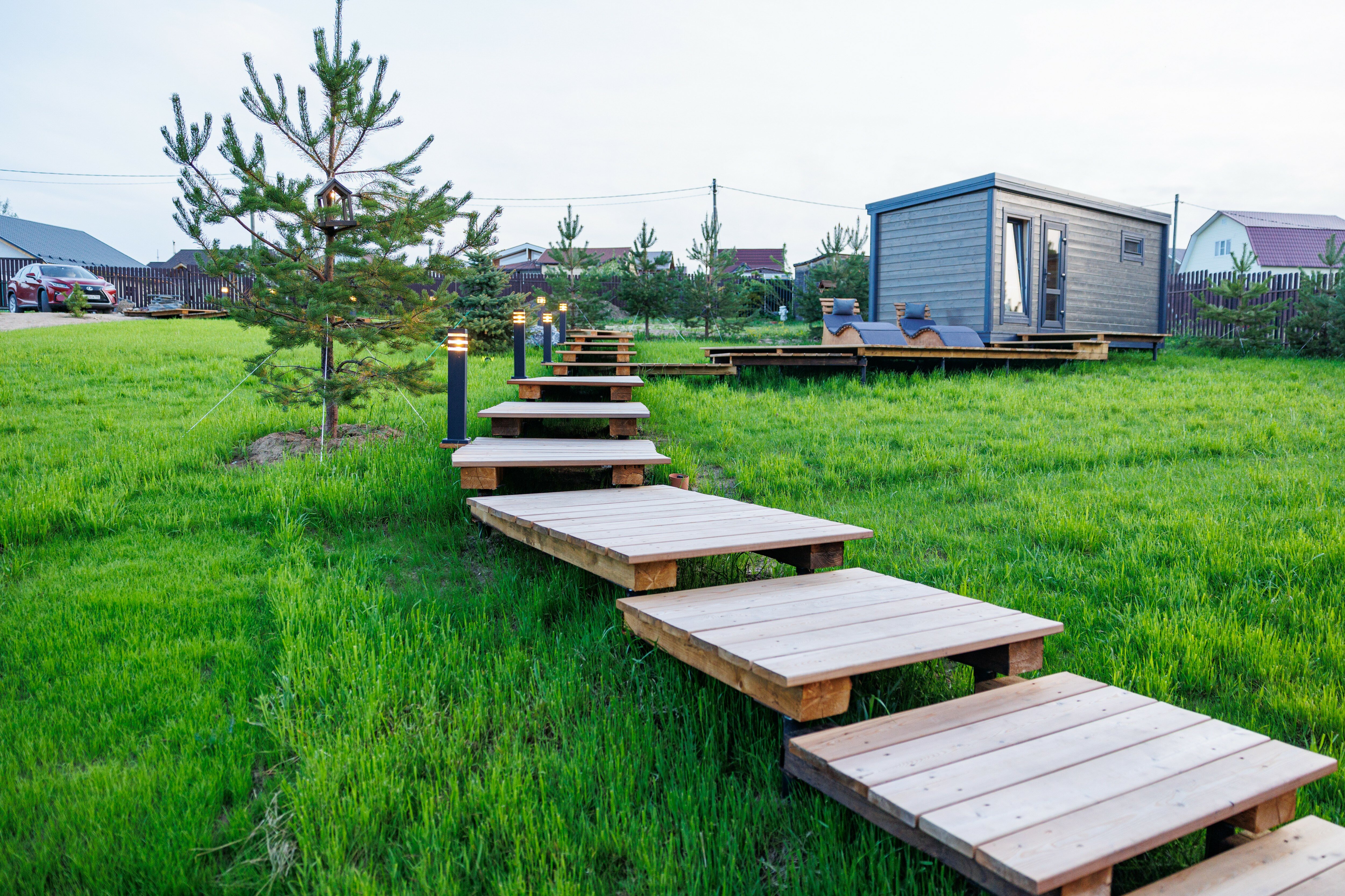 Фото Ambar House