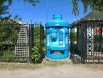 Хрустальный колодец (Republic of Tatarstan, Naberezhnye Chelny, posyolok Elevatornaya Gora, 2-y kompleks), máquina expendedora de agua