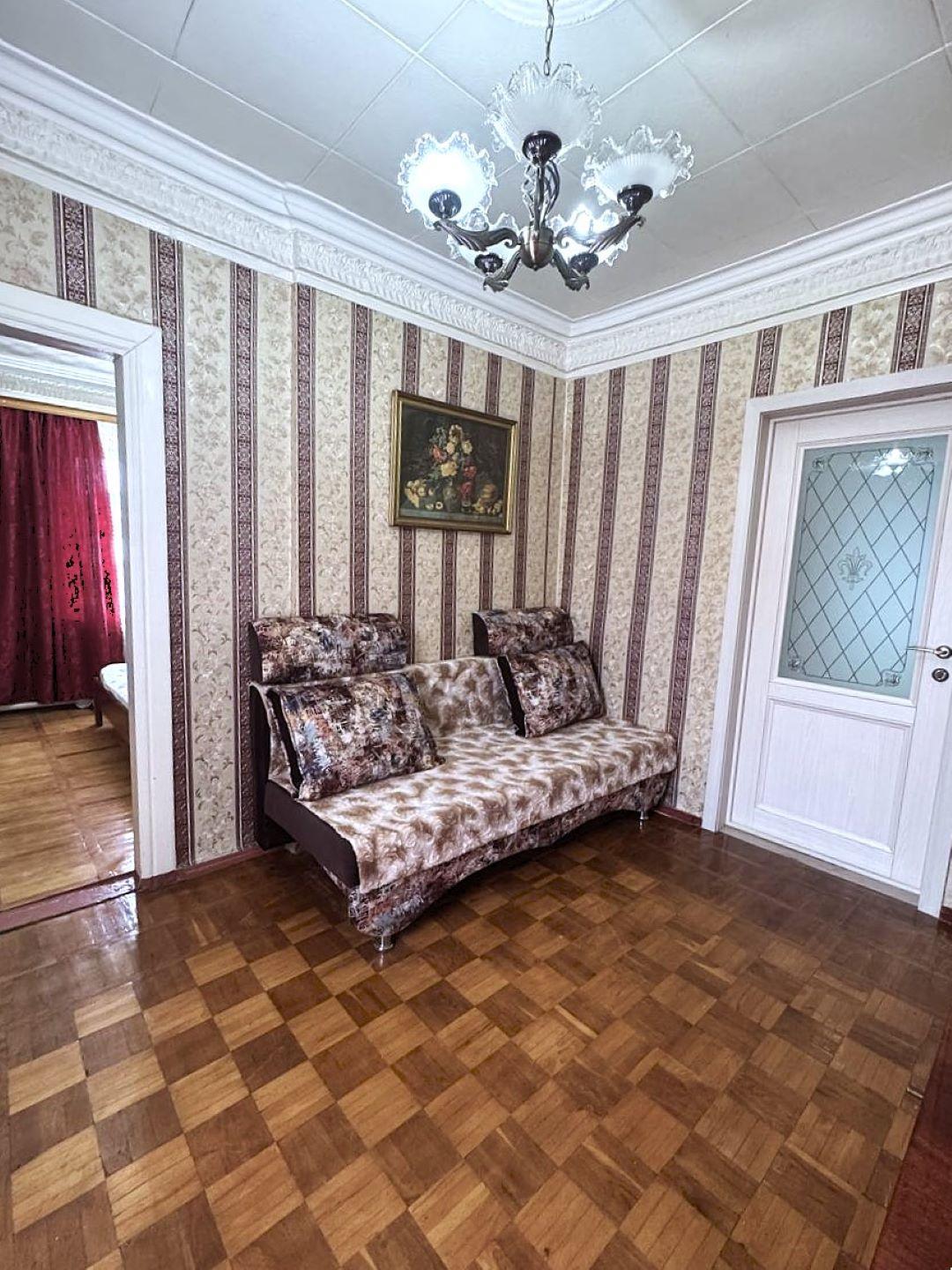 Фото Виноградная аллея