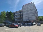 Спортивный клуб Валерии Попадинец по художественной гимнастике (Kosmonavtov Highway, 63) ، نادي رياضي، مجموعة